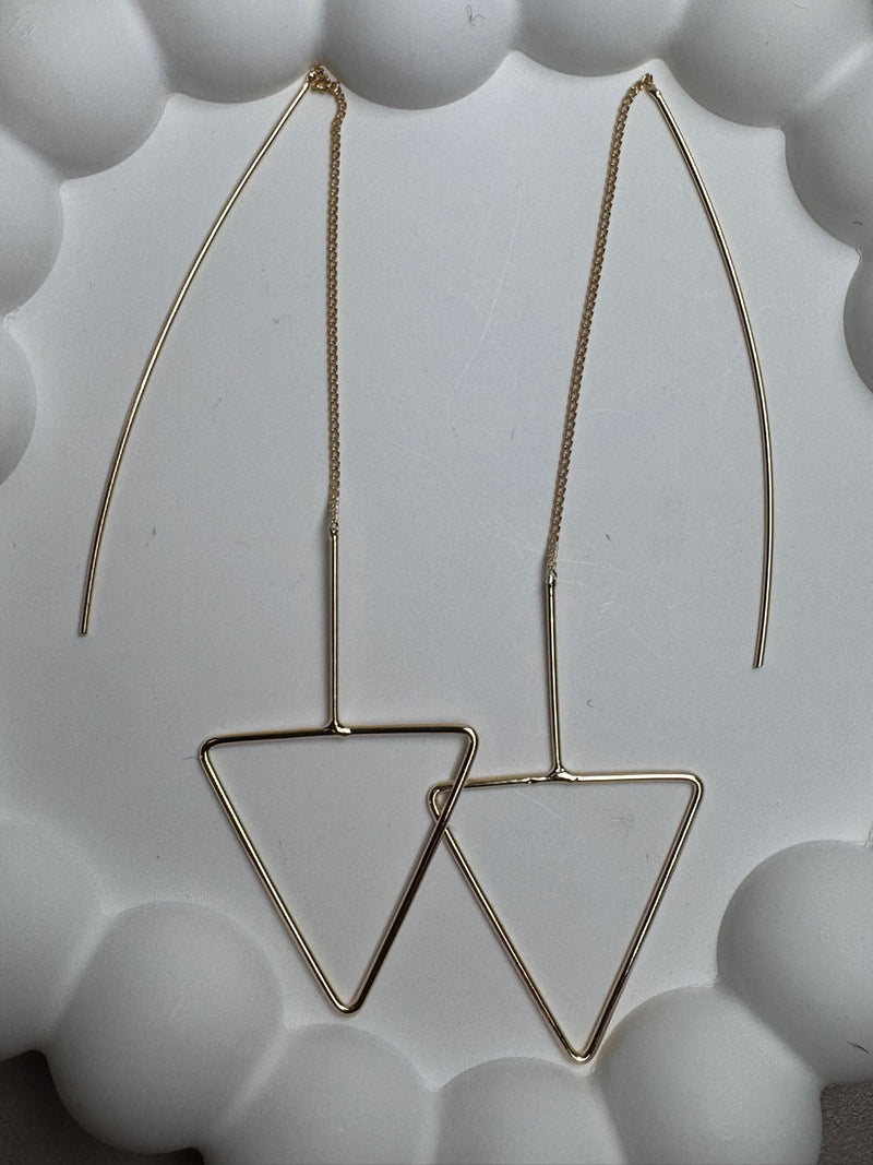 OHRRINGE "LISA" - Anmolino