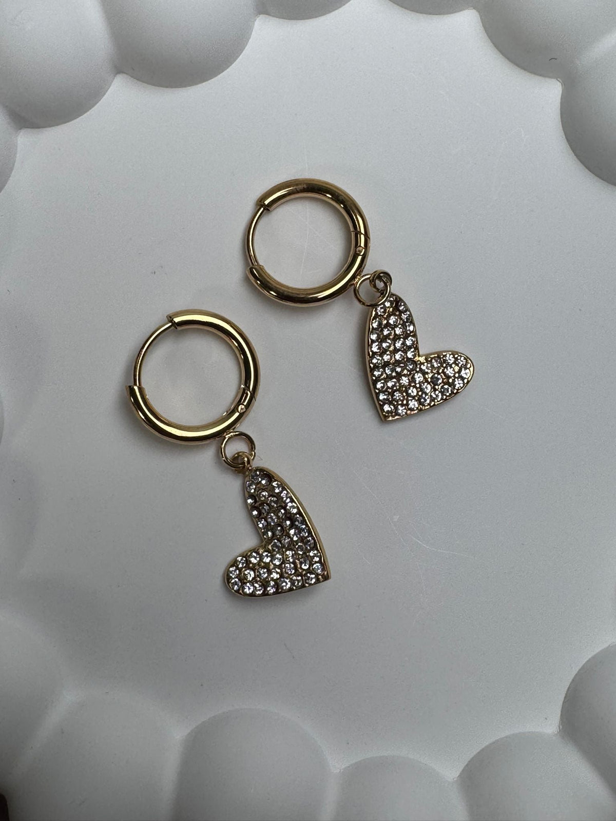 OHRRINGE "MY HEART" - Anmolino