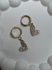 OHRRINGE "MY HEART" - Anmolino