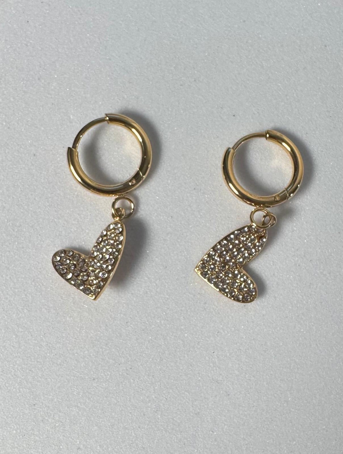 OHRRINGE "MY HEART" - Anmolino