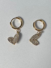 OHRRINGE "MY HEART" - Anmolino