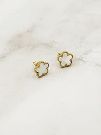 OHRSTECKER "BLOSSOM CHIC" - Anmolino