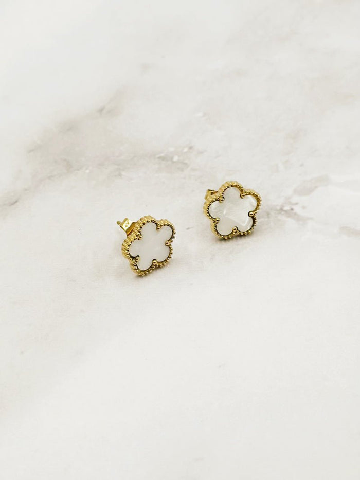 OHRSTECKER "BLOSSOM CHIC" - Anmolino