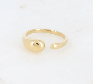 RING "DORA" - Anmolino