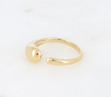 RING "DORA" - Anmolino