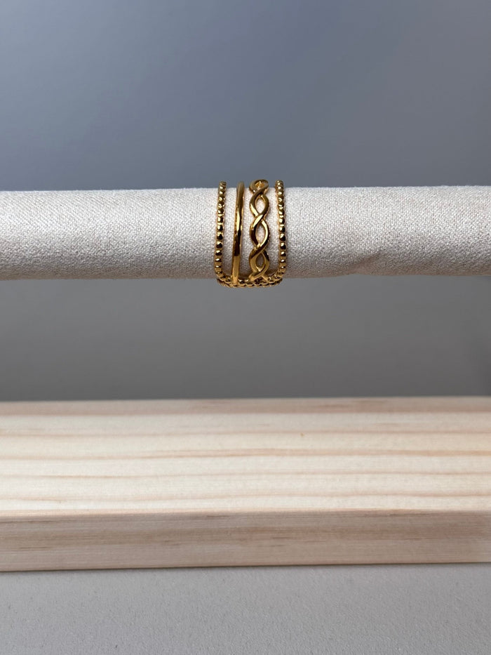RING JESS - Anmolino