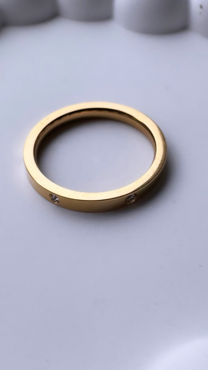 RING LOTTE - Anmolino