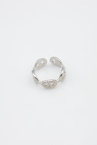 RING "LUXE LINK" - Anmolino