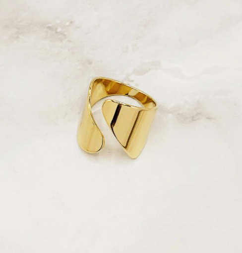 RING "ZOE" - Anmolino