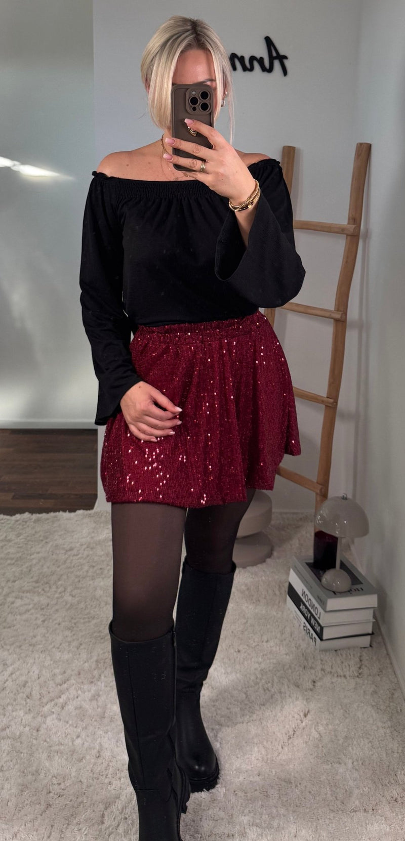 ROCK SHINE - Anmolino