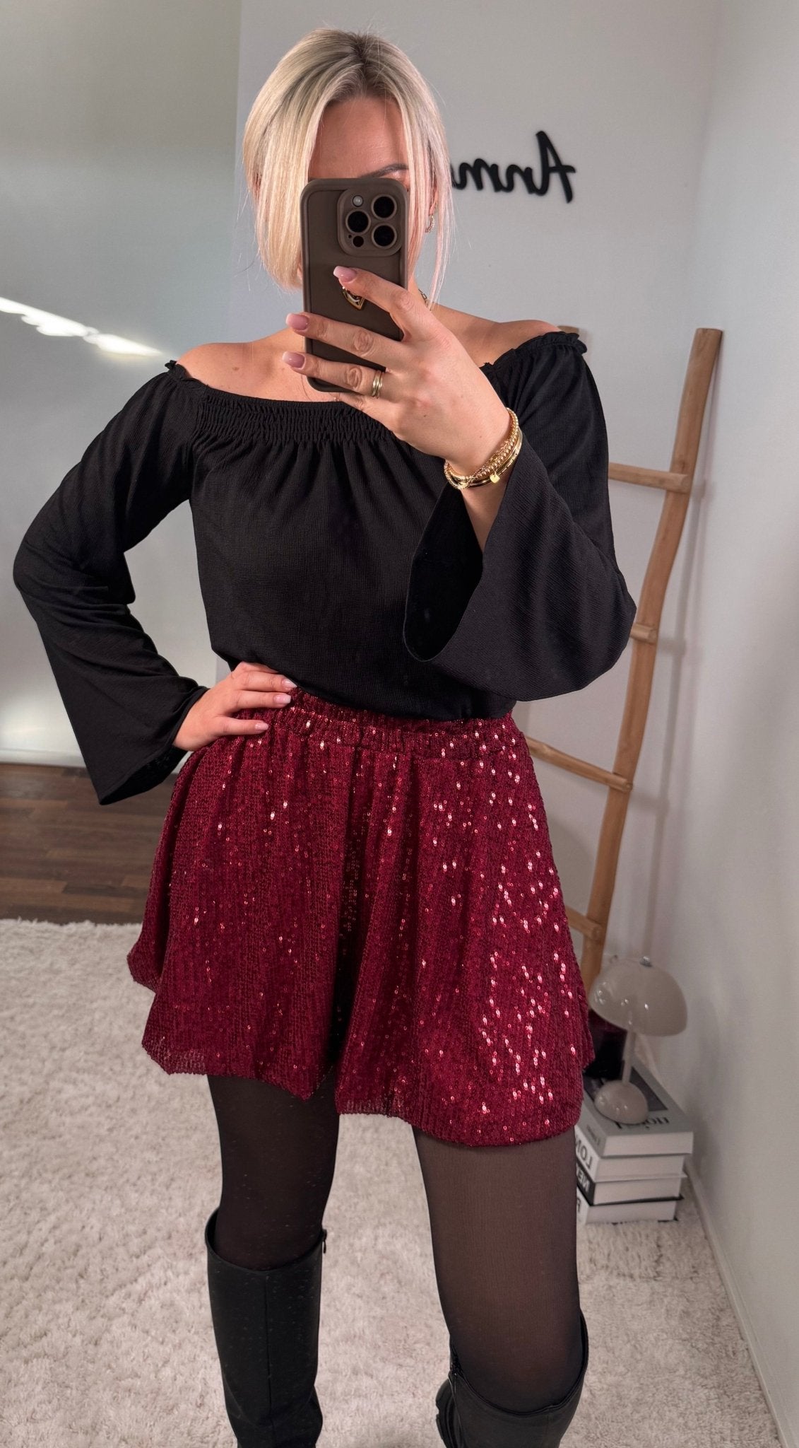 ROCK SHINE - Anmolino