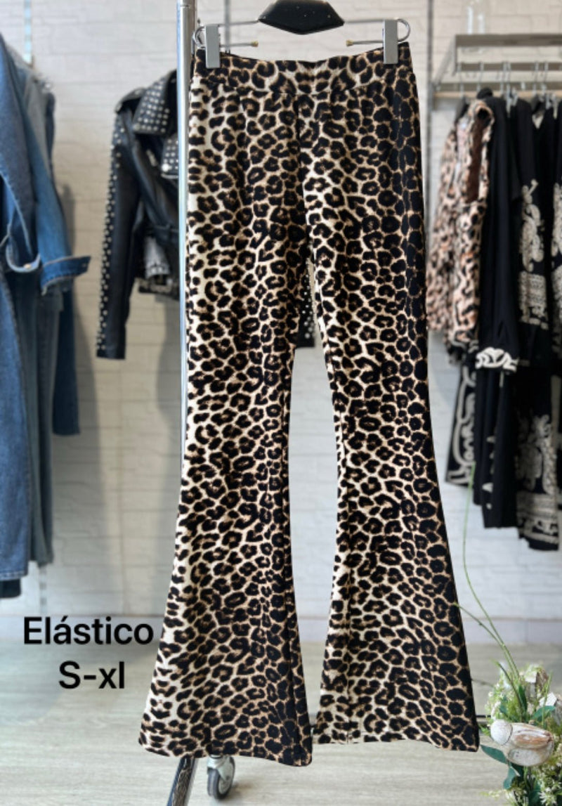 SCHLAGLEGGINGS LEO - Anmolino