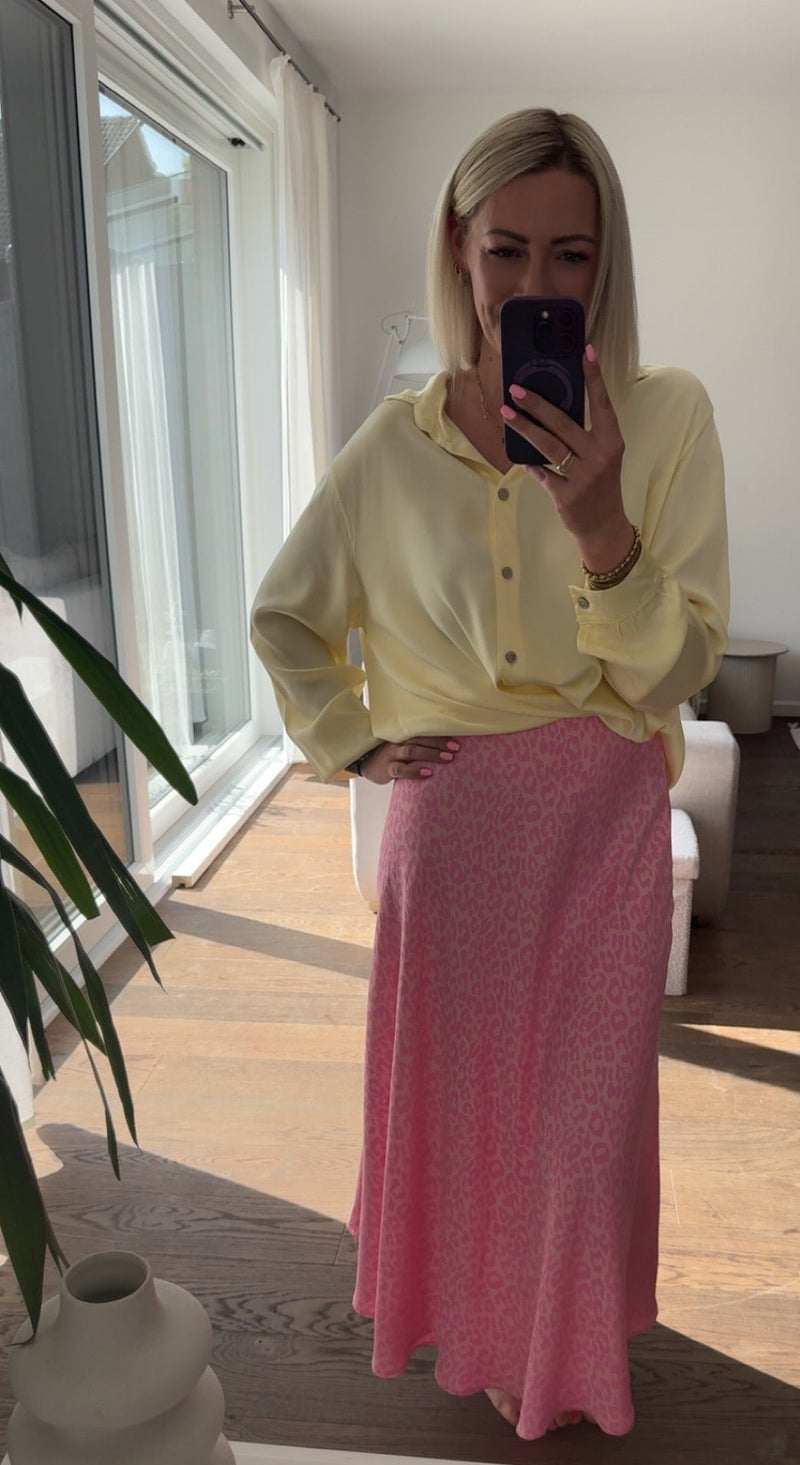 SEIDENBLUSE TINI - Anmolino