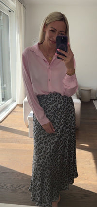 SEIDENBLUSE TINI - Anmolino