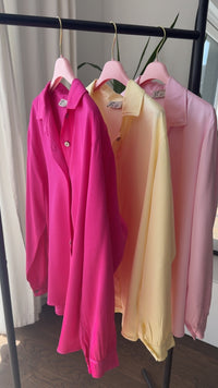 SEIDENBLUSE TINI - Anmolino