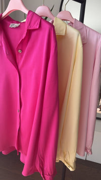 SEIDENBLUSE TINI - Anmolino