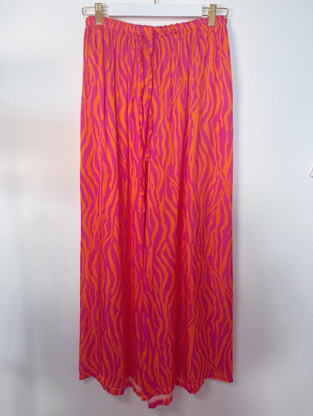Seidenhose “Wild Silk" - Anmolino
