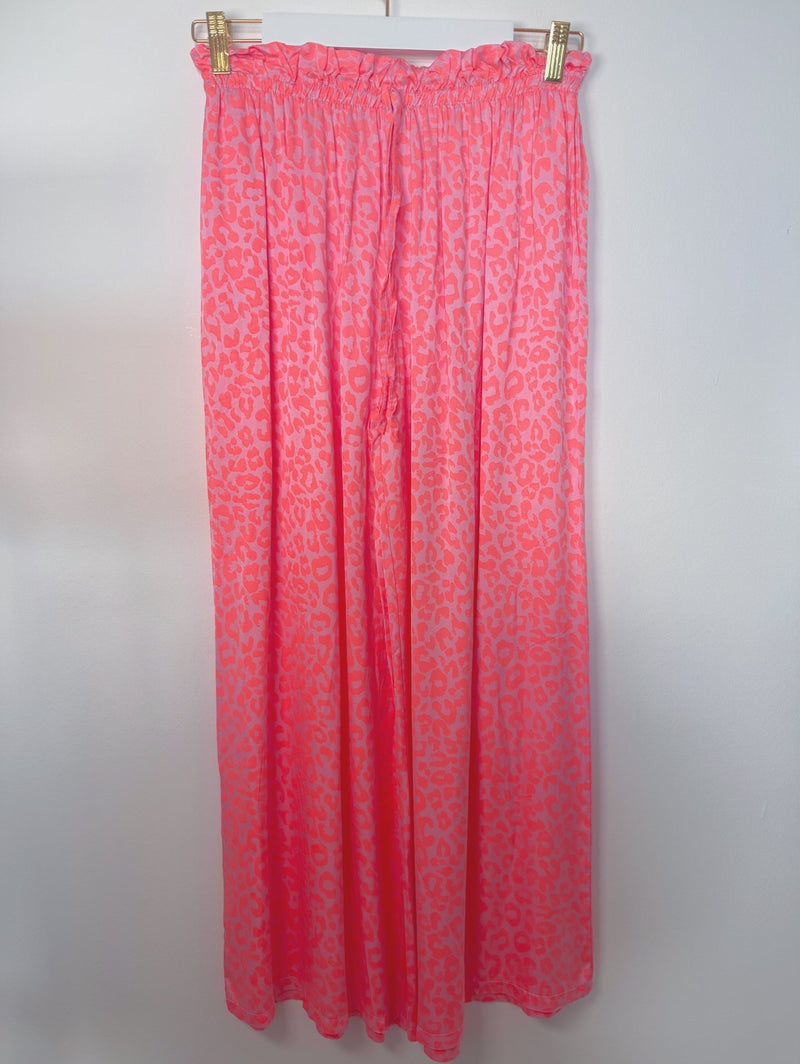 Seidenhose “Wild Silk" - Anmolino