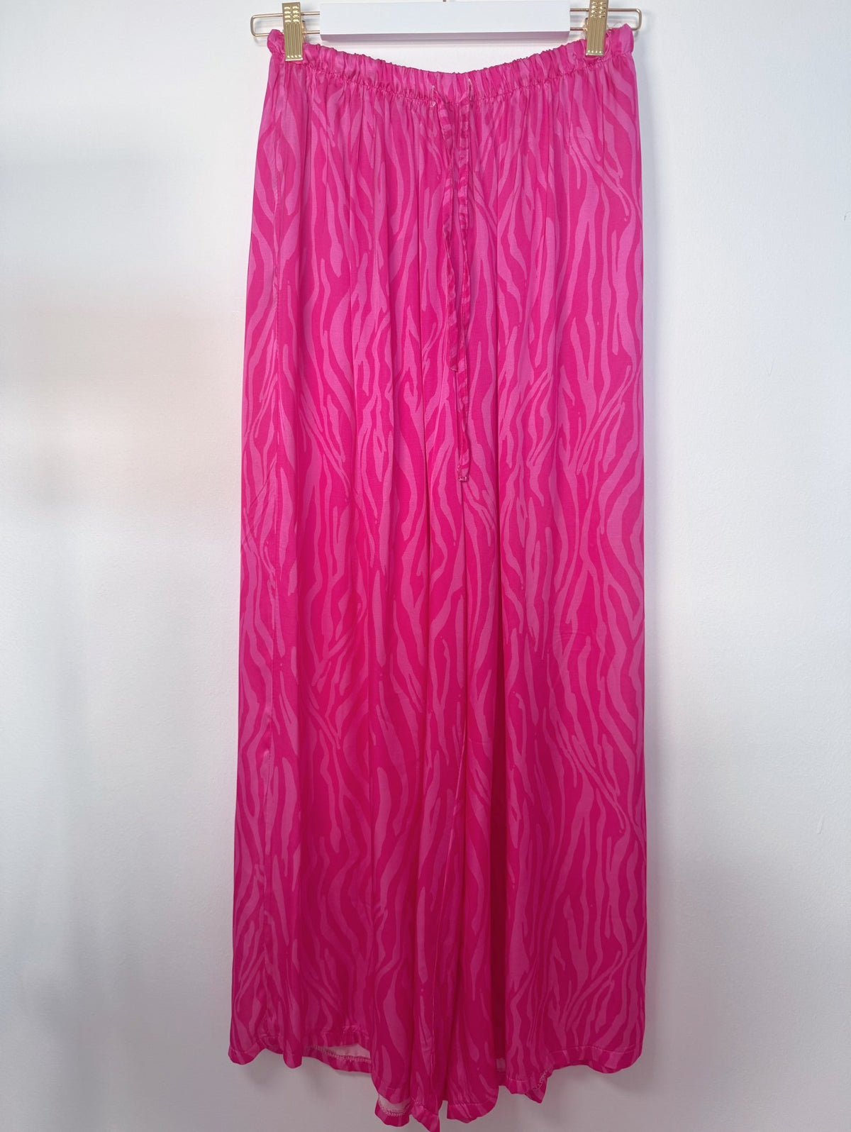 Seidenhose “Wild Silk" - Anmolino