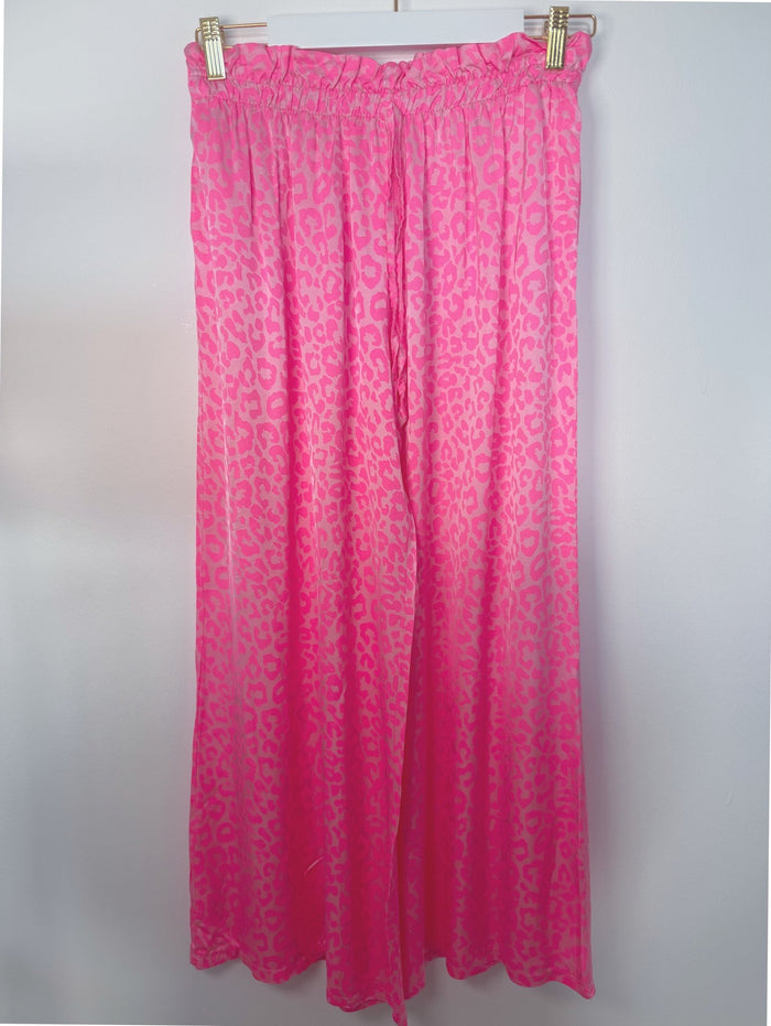 Seidenhose “Wild Silk" - Anmolino