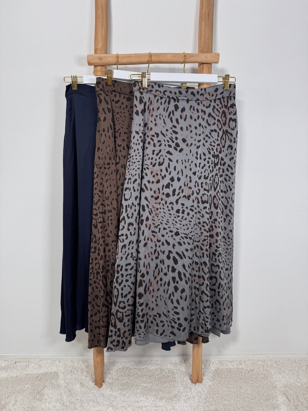 SEIDENROCK INA - Anmolino