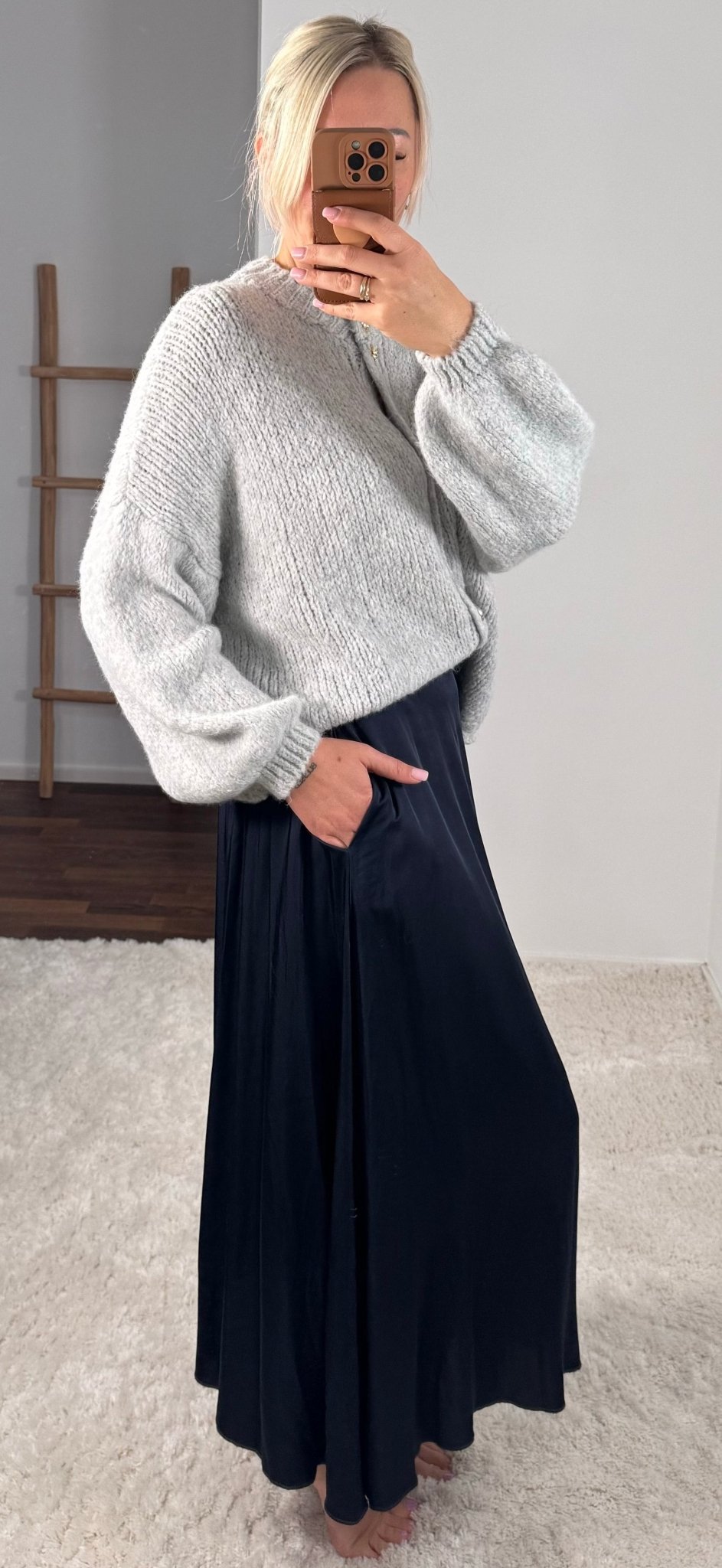 SEIDENROCK INA - Anmolino