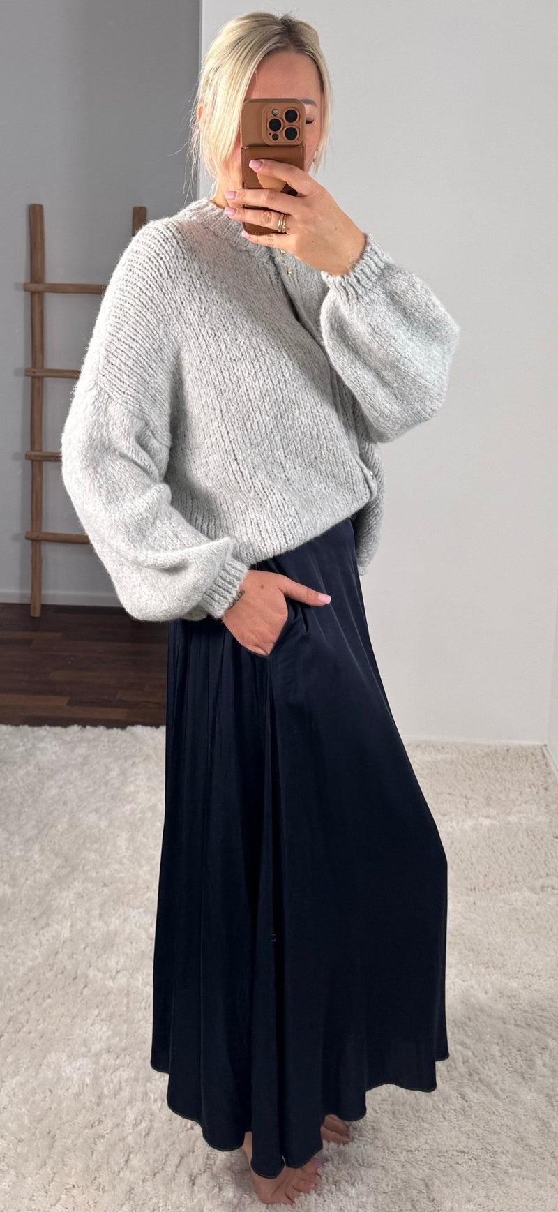 SEIDENROCK INA - Anmolino