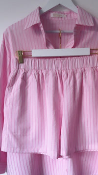 Set “Sweet Stripe” - Anmolino