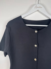SHIRT BIANCA - Anmolino