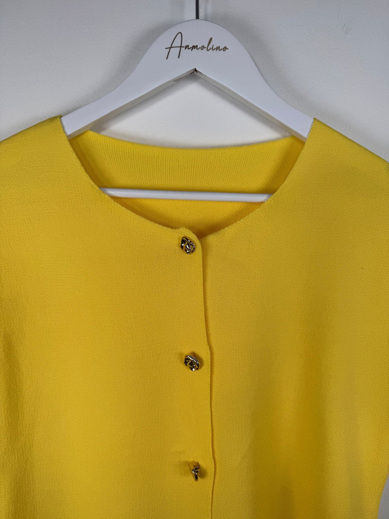 SHIRT BIANCA - Anmolino
