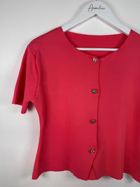 SHIRT BIANCA - Anmolino