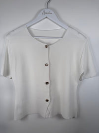 SHIRT BIANCA - Anmolino