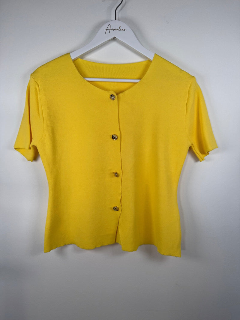 SHIRT BIANCA - Anmolino