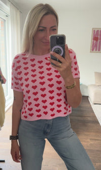Shirt Herzstück - Anmolino