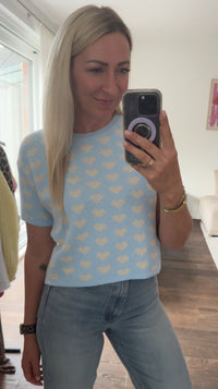 Shirt Herzstück - Anmolino