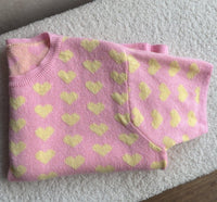 Shirt Herzstück - Anmolino