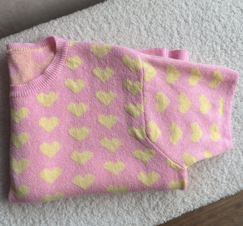 Shirt Herzstück - Anmolino