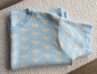 Shirt Herzstück - Anmolino