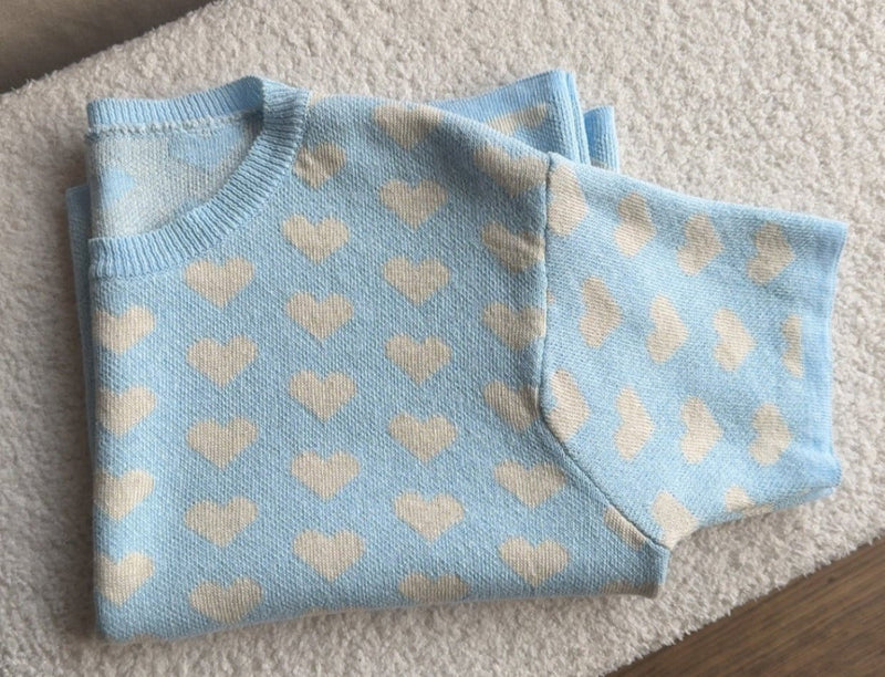 Shirt Herzstück - Anmolino