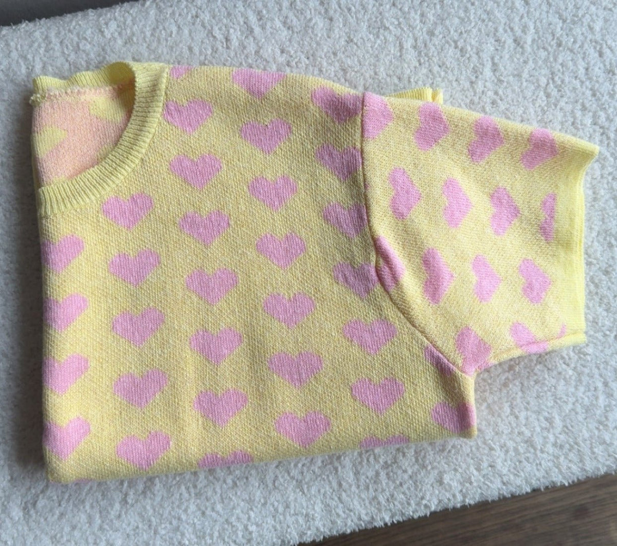 Shirt Herzstück - Anmolino