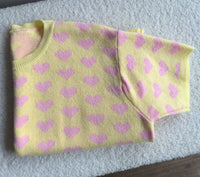 Shirt Herzstück - Anmolino