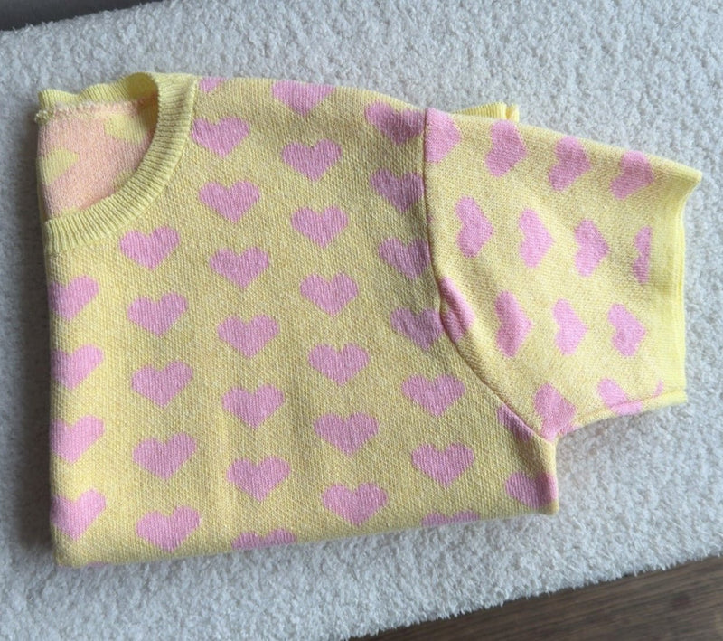 Shirt Herzstück - Anmolino