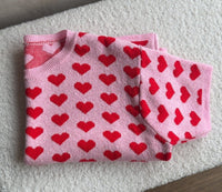 Shirt Herzstück - Anmolino