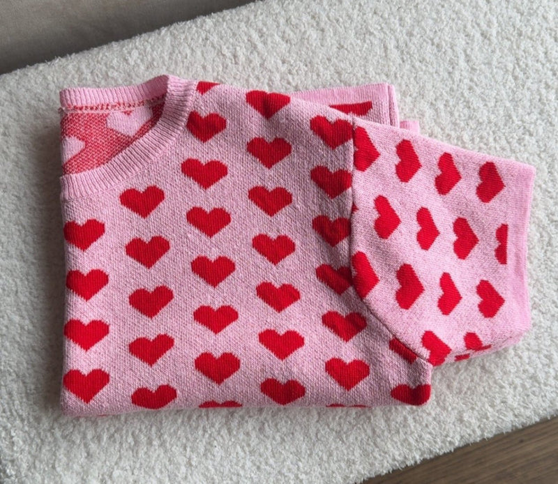 Shirt Herzstück - Anmolino