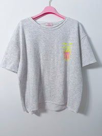 SHIRT "OUT OF OFFICE" - Anmolino