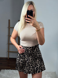 SKORT LEO - Anmolino