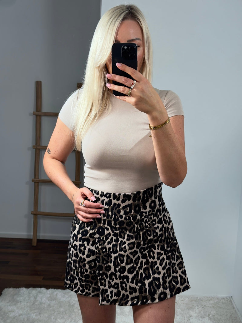 SKORT LEO - Anmolino