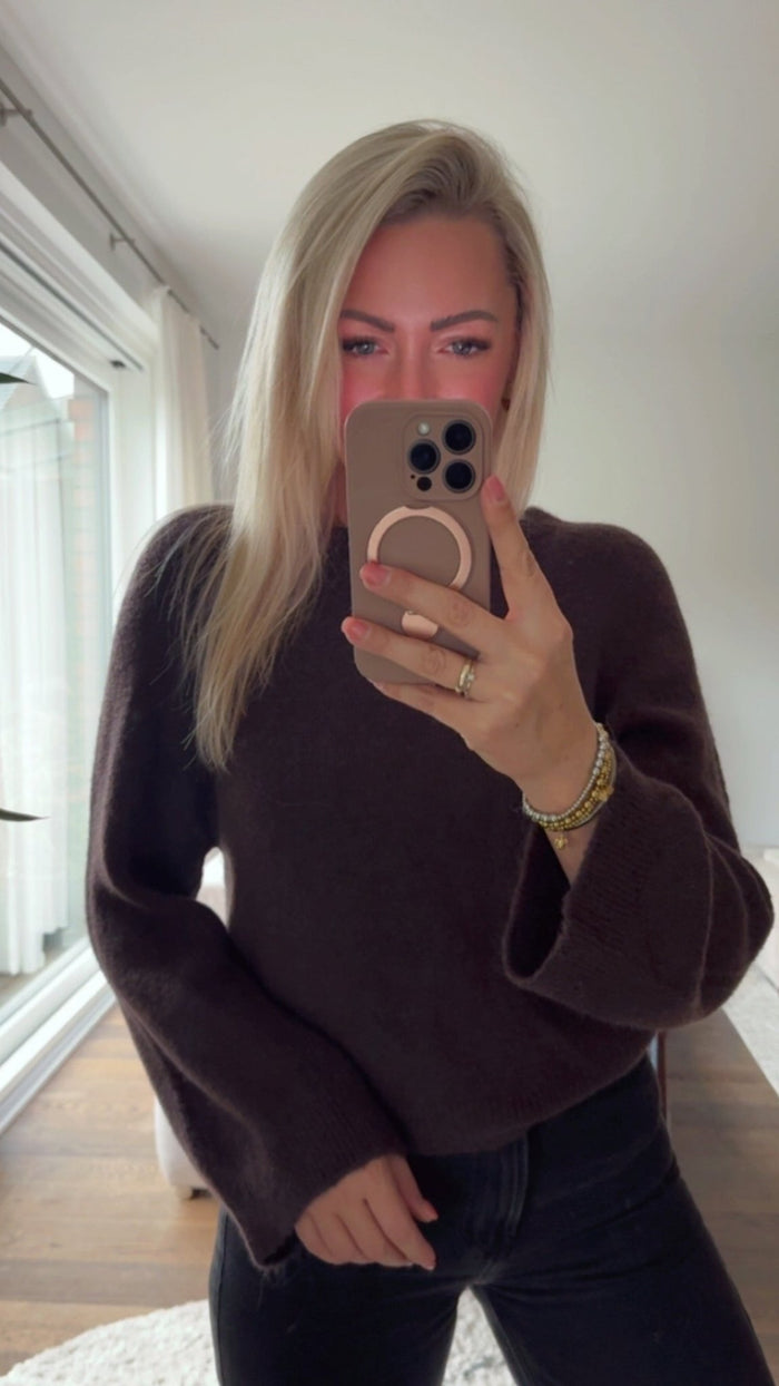 Soft Dreams Knit - Anmolino