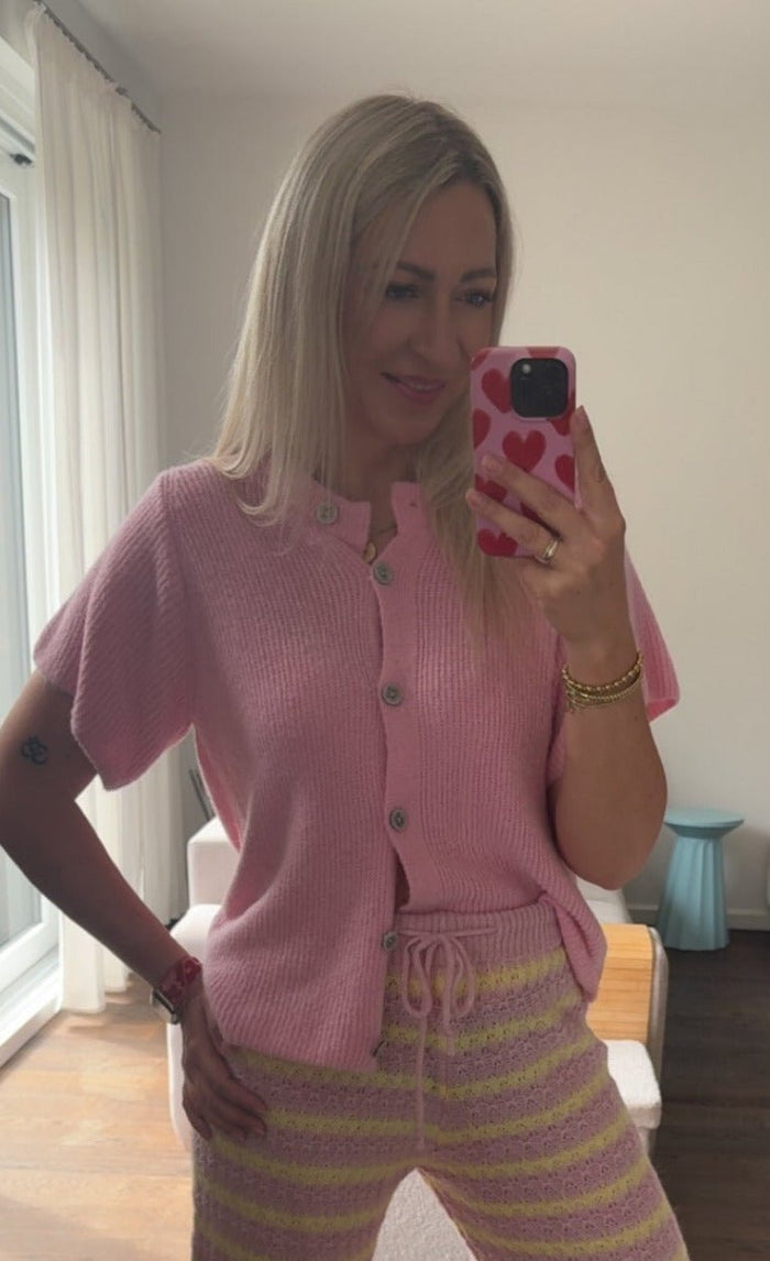 Soft Touch Knit - Anmolino