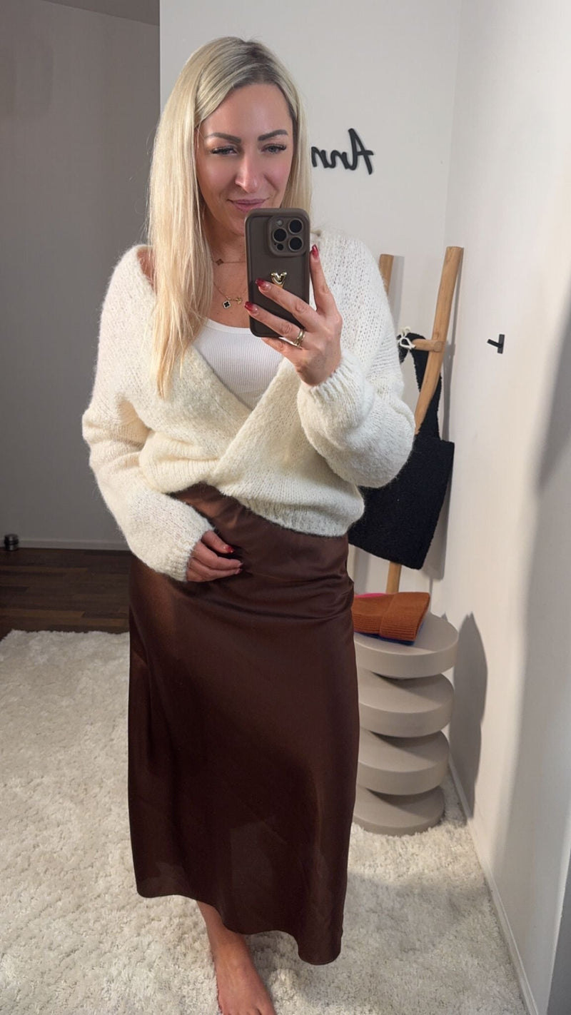 STRICK - CARDIGAN LILI - Anmolino